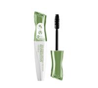 Deborah Milano - Mascara Pure Bio Formule Volume et Force Haute Tolérance Sans Paraben Effet Volume et Fortifiant Longue Durée Cils Nourris et Fortifiants Noir 12