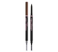 Deborah Milano - Micro Crayon Sourcil 24ore Crayon Sourcils 2 Light Brown 7 Ml