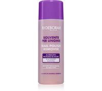 Deborah Milano Nail Polish Remover dissolvant ongles s vůní ostružin 120 ml