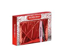 Deborah Milano - Pochette idée cadeau, comprend Mascara MyPower Volume et Eyeliner Pen 24 heures extra noir, n° 06