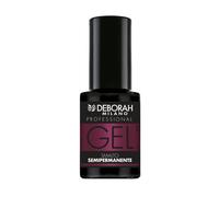 Deborah Milano Professional Vernis gel semi-permanent N°21 Burgundy