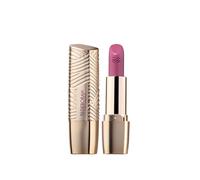 Deborah Milano Red - Rouge à lèvres N°7 Rose Dahlia - Couleur complète et brillante - Avec acide hyaluronique pour un confort extrême et une longue tenue