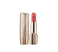 Deborah Milano Red - Rouge à lèvres N°9 Golden Caramel - Couleur complète et lumineuse - Avec acide hyaluronique pour un confort extrême et une longue tenue