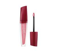 Deborah Milano - Red Touch Lipstick N.1 Nude Bouquet rouge Liquide No Transfer Effet Matte, de couleur intense, Dona lèvres Nutrite, doux et velours