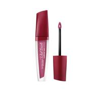 Deborah Milano - Red Touch Lipstick N.3 Light Mauve Rouge Liquide sans Transfer Effet Matte, de la couleur intense, Dona lèvres Nutrite, doux et velours