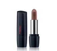 Deborah Milano - Rouge à lèvres effet mat avec collagène et acide hyaluronique, 29 nude Brown, action nutritive et émolliente, donne des lèvres intenses et volumisées à longue tenue, 4,5 g