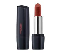Deborah Milano - Rouge à lèvres effet mat avec collagène et acide hyaluronique, 30 roses nues, action nutritive et émolliente, donne des lèvres intenses et volumisées à longue tenue, 4,5 g