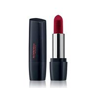Deborah Milano - Rouge à lèvres effet mat avec collagène et acide hyaluronique, 5 rouge à lèvres, action nutritive et émolliente, donne des lèvres intenses et volumisées à longue tenue, 4,5 g
