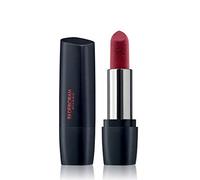 Deborah Milano - Rouge à lèvres effet mat avec collagène et acide hyaluronique, 7 roses briques, action nutritive et émolliente, donne des lèvres intenses et volumisées à longue tenue, 4,5 g