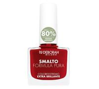 Deborah Milano Smalto Formula Pura 13 Red