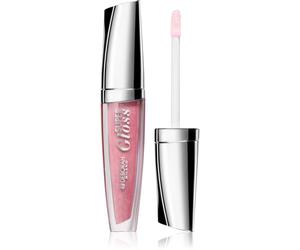 Deborah Milano Super Gloss brillant à lèvres hydratant avec effet 3D teinte 2 Pearly Rose 4.5 g