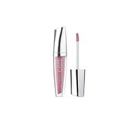 Deborah Milano - Super Gloss - N.03 Pink, Lip Gloss Volumisant et Brillant avec acide hyaluronique, Dona Labbra Soffici, Lissées et Hydratées 4.5 g