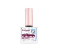 Deborah Milano Top Coat Vernis Protecteur et Brillant - Acabado Gel - 8.5 ml
