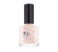 Deborah Milano Vernis à Ongles 10Days Long Nude Pink 791 - Durée 10 Jours, 15 Nuances, Sans Toluen, Formaldehyde, Camphre, Pinceau Large