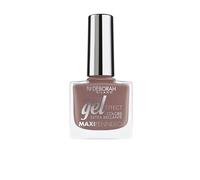 Deborah Milano - Vernis À Ongles Effet Gel Vernis 03 Nude Caramel 66 Ml