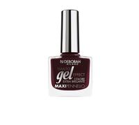 Deborah Milano - Vernis À Ongles Effet Gel Vernis 06 Rred Bodoir 66 Ml