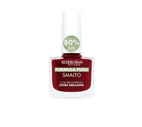 Deborah Milano - Vernis À Ongles Formula Pura Vernis 14 Dark Red 66 Ml