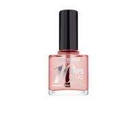 Deborah Milano - Vernis À Ongles Longue Tenue 10jours Vernis 0 Light Rose 75 Ml