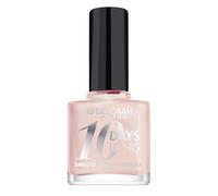 Deborah Milano - Vernis À Ongles Longue Tenue 10jours Vernis 580 Pearly Rose 75 Ml