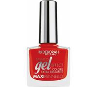 DEBORAH MILANO Vernis à ongles Shine Tech Gel Effect 09