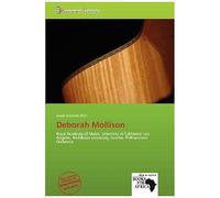 Deborah Mollison