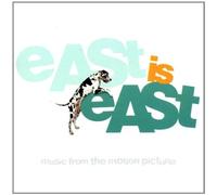Deborah Mollison – East Is East – Édition importée