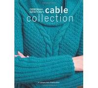 Deborah Newton's Cable Collection Deborah Newton (Auteur)