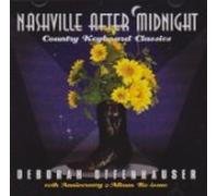 Deborah Offenhauser - Nashville After Midnight