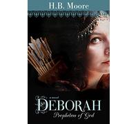 Deborah : Prophétesse de Dieu [Import]