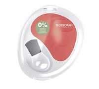 DEBORAH Pure 0% 01 Blush Acajou Maquillage Et Cosmetique