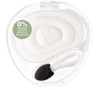 DEBORAH Pure 0% Ombre à paupières 01 White Cosmétique Per gli Yeux