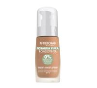 Deborah Pure Formula No.3 Gold Paraben Free Hold and Extreme Comfort with Anti-Pollution Filter SPF15-30ml