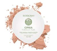 Deborah Puro 01 Poudre de maquillage et cosmétique, multicolore, unique