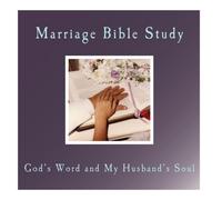 Deborah Ross - Marriage Bible Study Review: God's Word and Your Husband's Soul