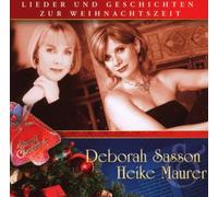 Deborah Sasson & Heike M - Lieder & Geschichten Zur [Import]
