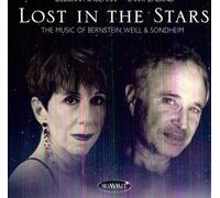 Deborah Shulman/Larry Zalkind - Lost in Stars: The Music of Bernstein, Weill and Sondhei [Import]