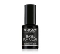 DEBORAH SMALTO SEMIPERMANENTE PRO GEL BASE & TOP COAT *