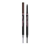 DEBORAH Sourcils Micropencil 03 Dark Brun Crayon Sourcils Produit Cosmétique