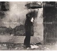 Deborah Turbeville Photocollage