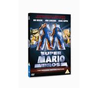 Deborah Unger - Super Mario Brothers [Import]