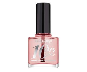 DEBORAH Vernis 10 Days Long N.0 11 ml