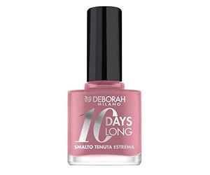 DEBORAH, Vernis 10 Days Long N.891 11 ml