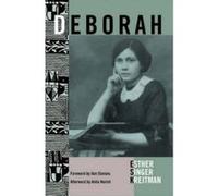 Deborah - [Version Originale] Esther Kreitman, Maurice Carr, Ilan Stavans, Anita Norwich (Auteur)