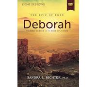 Deborah Video Study: Unlikely Heroes and the Book of Judges