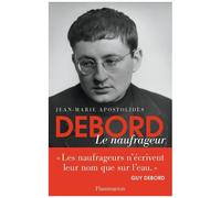 Debord - Le Naufrageur