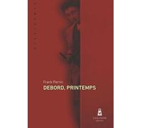 Debord, Printemps - Frank Perrin - Louison - broché - Essai
