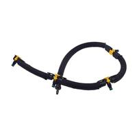 Débordement de carburant Fuite de retour d'huile sur la conduite de tuyau 03L130235N for VW for for SEAT for SKODA for Octavia for Superb for Yeti for Ibiza for Altea for Leon 2.0 TDI