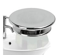Débordement lavabo - Double couche résistante | Couvercle 22