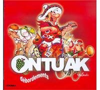 Débordements CD