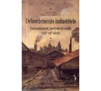 DEBORDEMENTS INDUSTRIELS